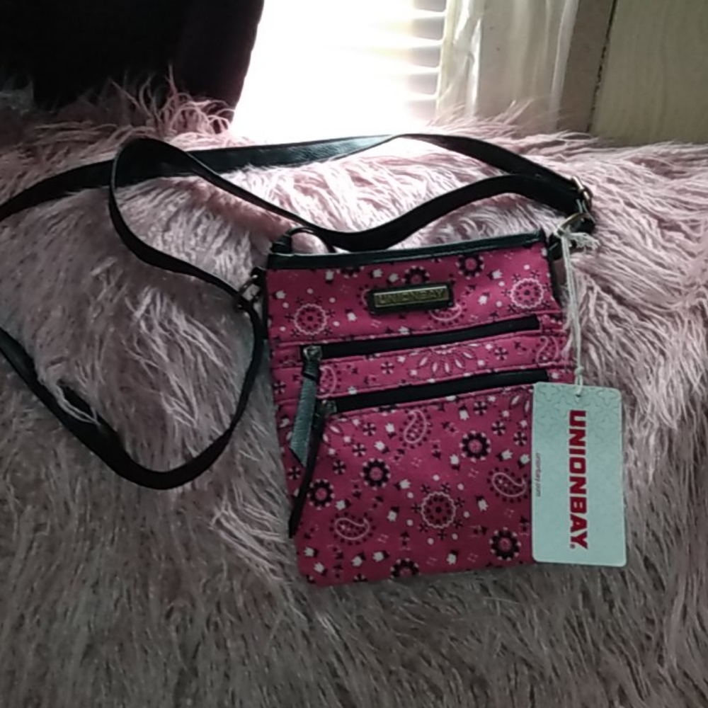 Shoulder bag